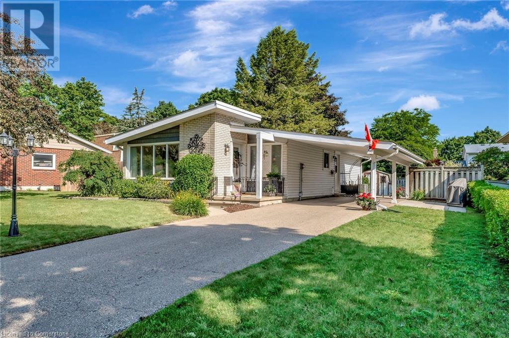 Property at 364 BOXBURY Drive image 1