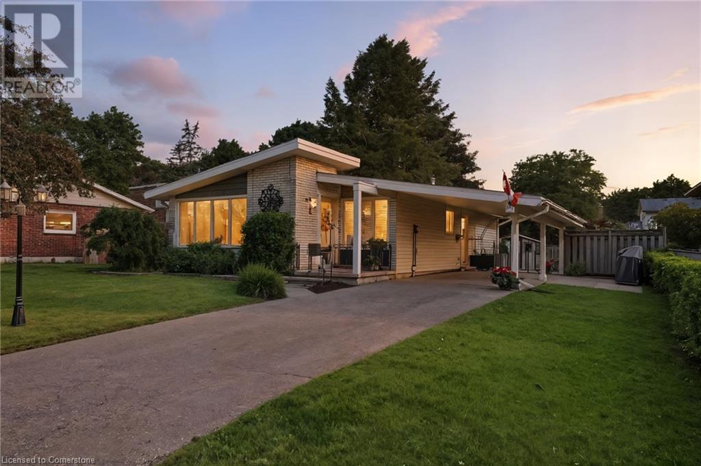Property at 364 BOXBURY Drive image 2