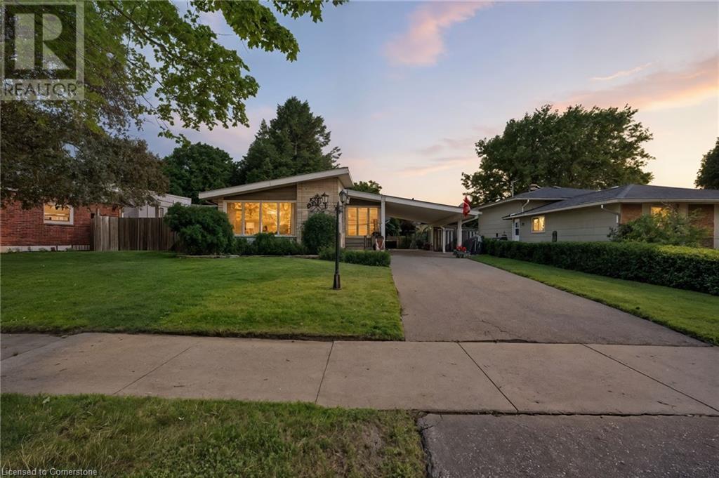 Property at 364 BOXBURY Drive image 3
