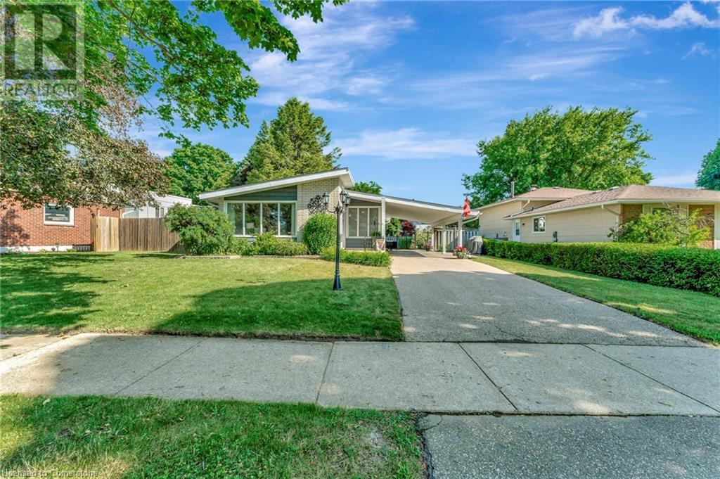Property at 364 BOXBURY Drive image 4