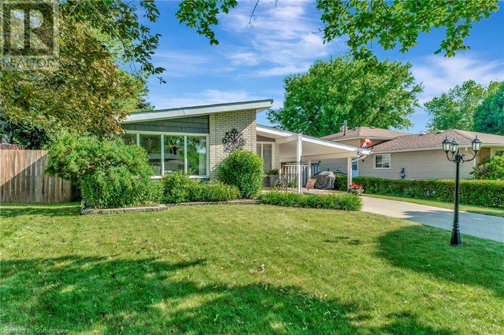 Property at 364 BOXBURY Drive image 5