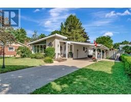 364 BOXBURY Drive 120 - Lexington/Lincoln Village