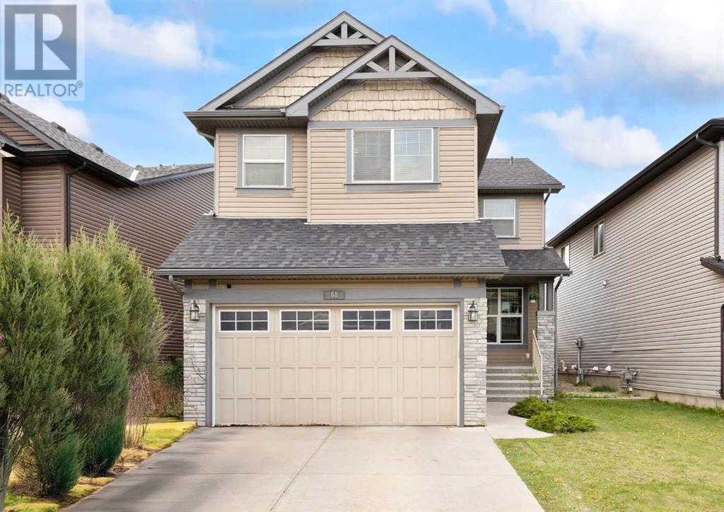Property at 60 Skyview Shores Rise NE image 1