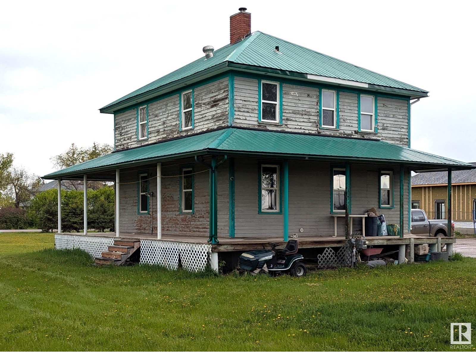 4701 66th Street, Bonnyville Town, Alberta
