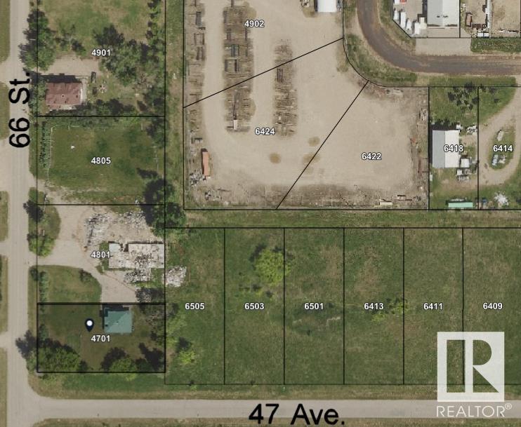 4701 66th Street, Bonnyville Town, Alberta  T9N 2M6 - Photo 4 - E4444320