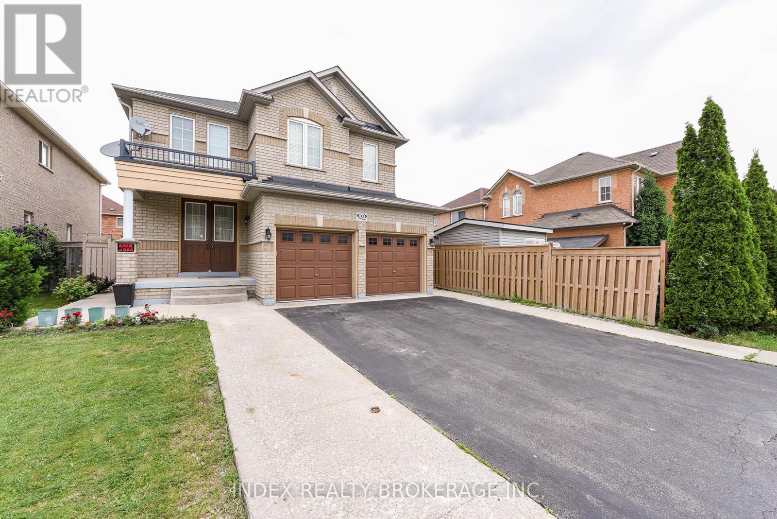 Property at 33 PORTSTEWART CRESCENT image 2