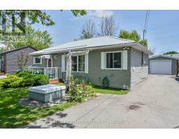 8 WITHERSPOON DRIVE, Haldimand, Ontario