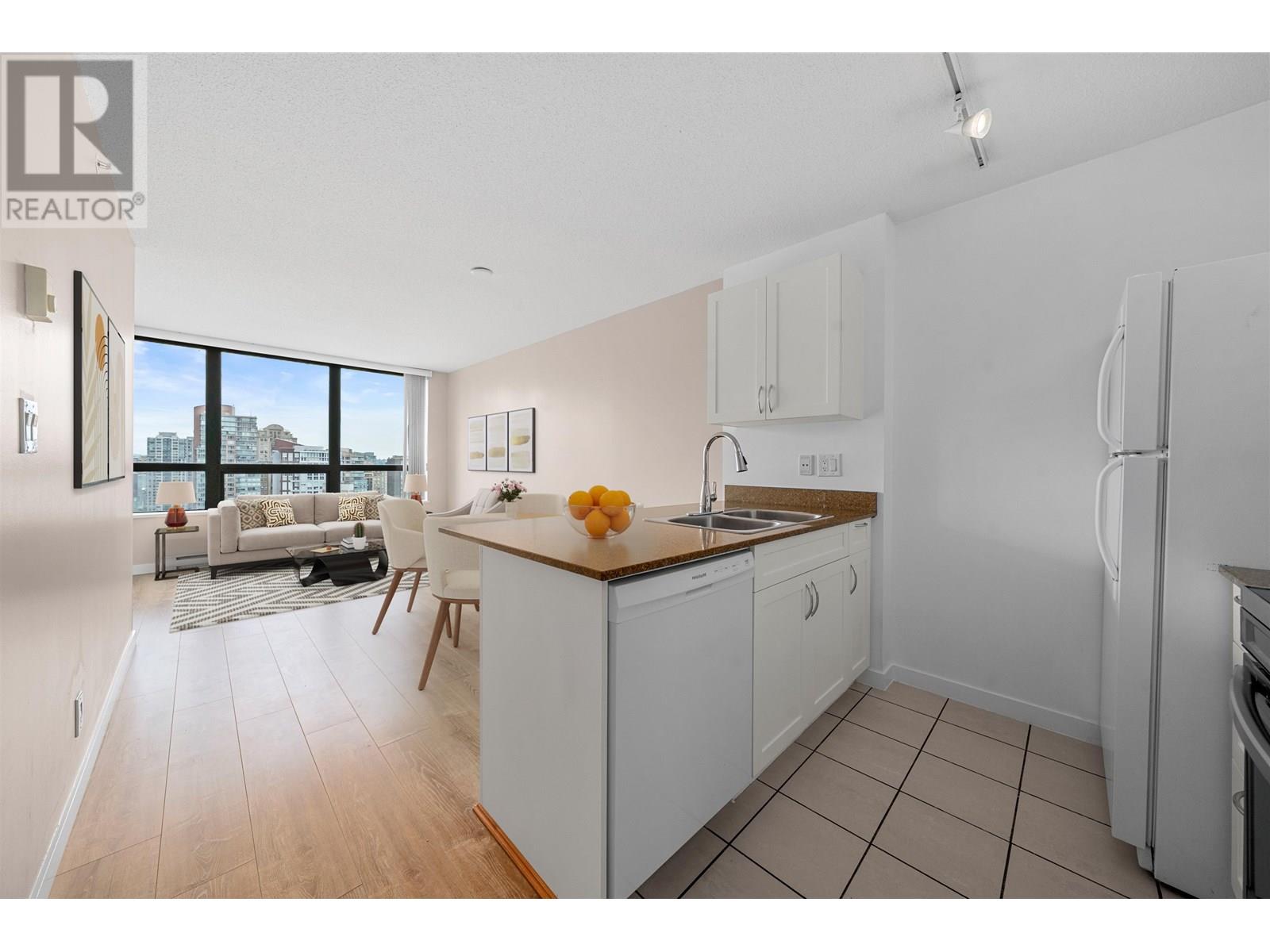 1923 938 SMITHE STREET, vancouver, British Columbia V6Z3H8