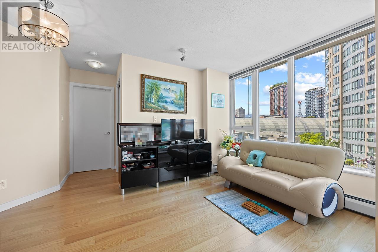 907 58 Keefer Place, Vancouver, British Columbia  V6B 0B8 - Photo 13 - R3020223