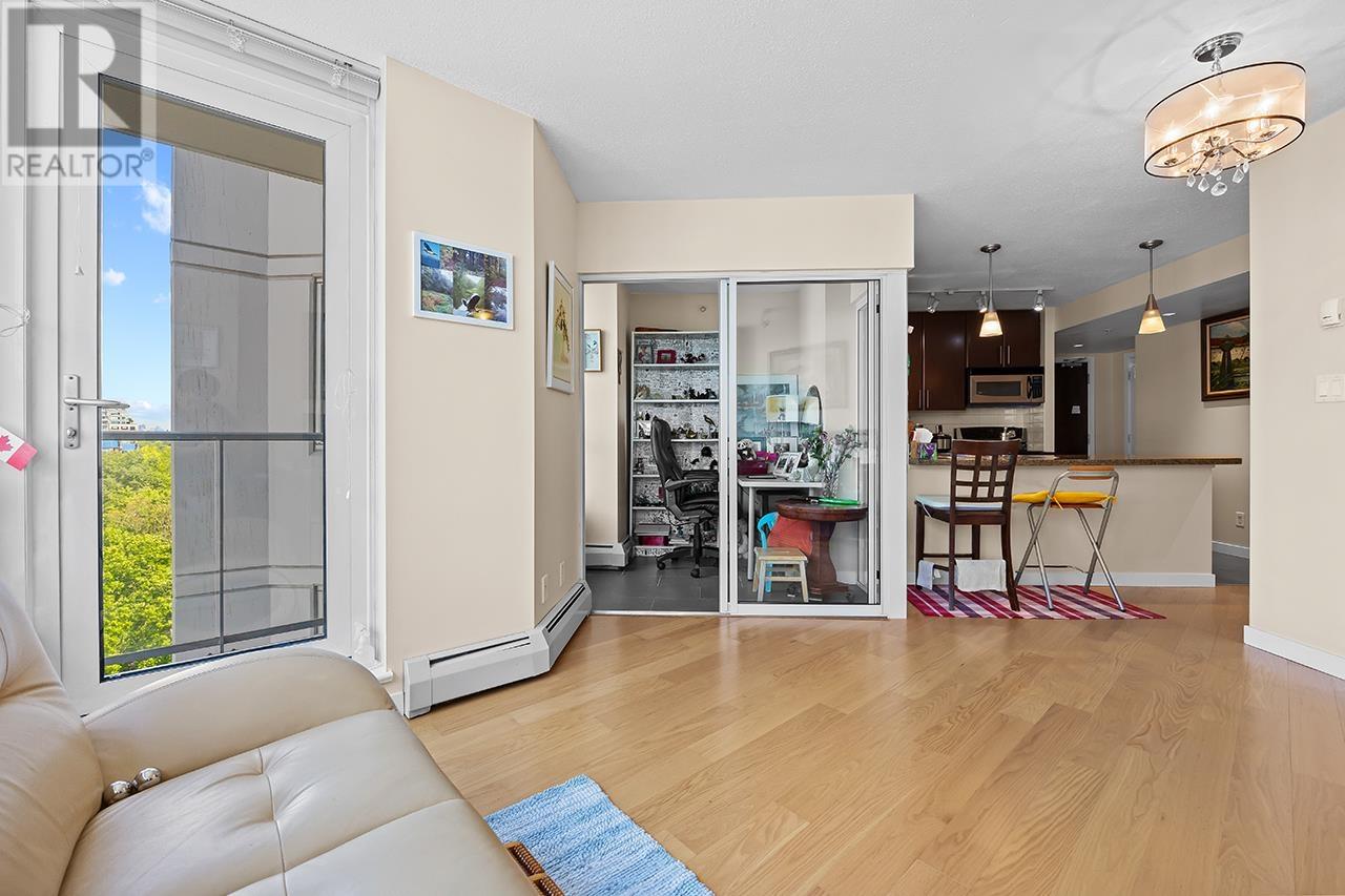 907 58 Keefer Place, Vancouver, British Columbia  V6B 0B8 - Photo 14 - R3020223