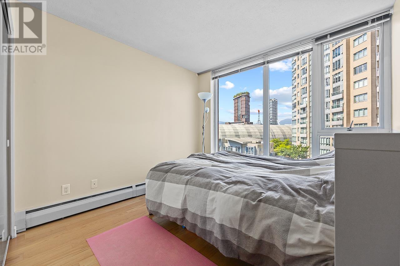 907 58 Keefer Place, Vancouver, British Columbia  V6B 0B8 - Photo 16 - R3020223