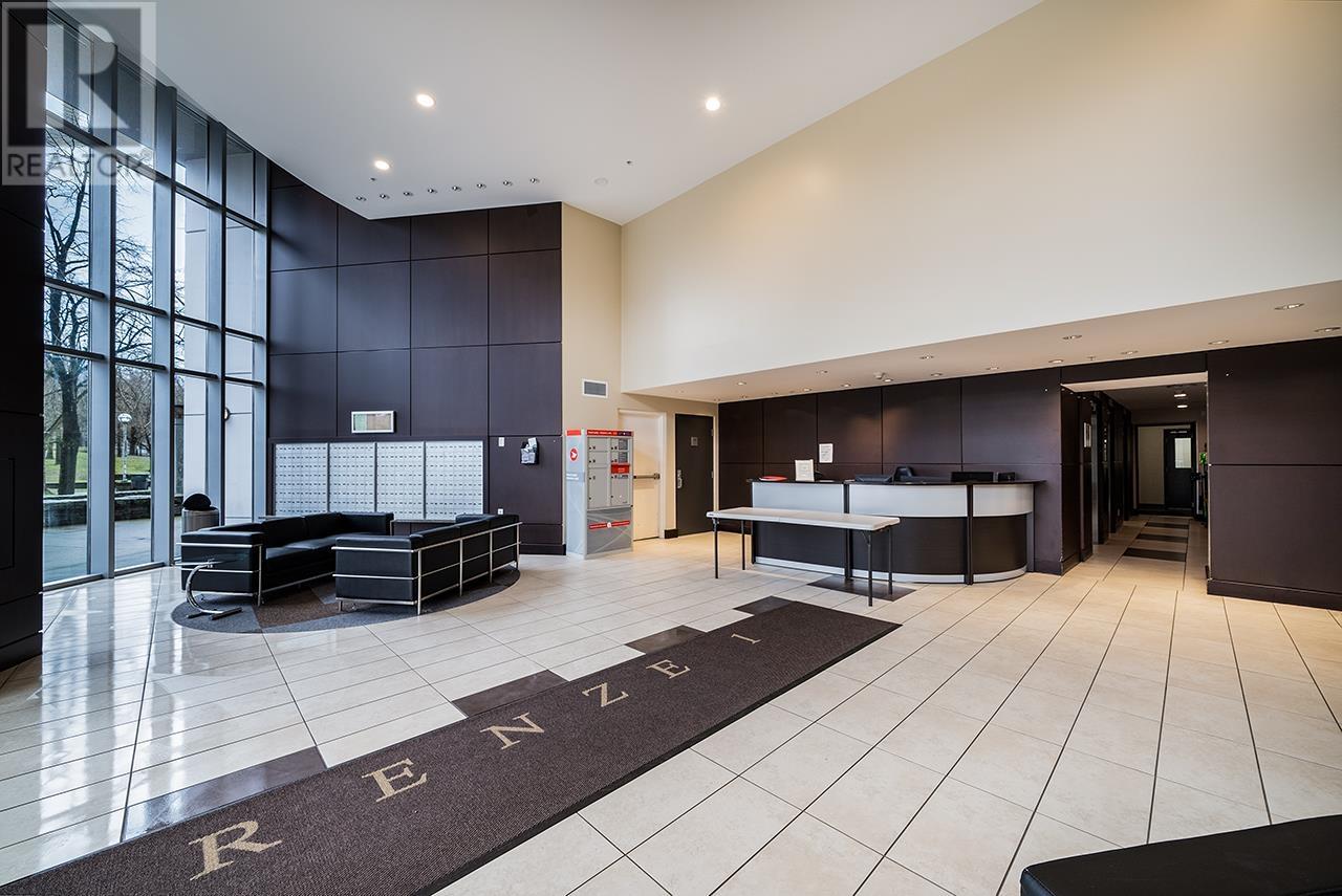 907 58 Keefer Place, Vancouver, British Columbia  V6B 0B8 - Photo 2 - R3020223