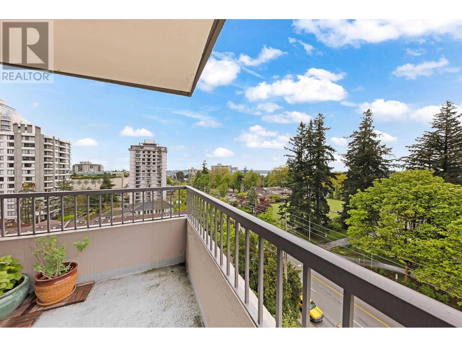 901 740 HAMILTON STREET, new westminster, British Columbia V3M5T7