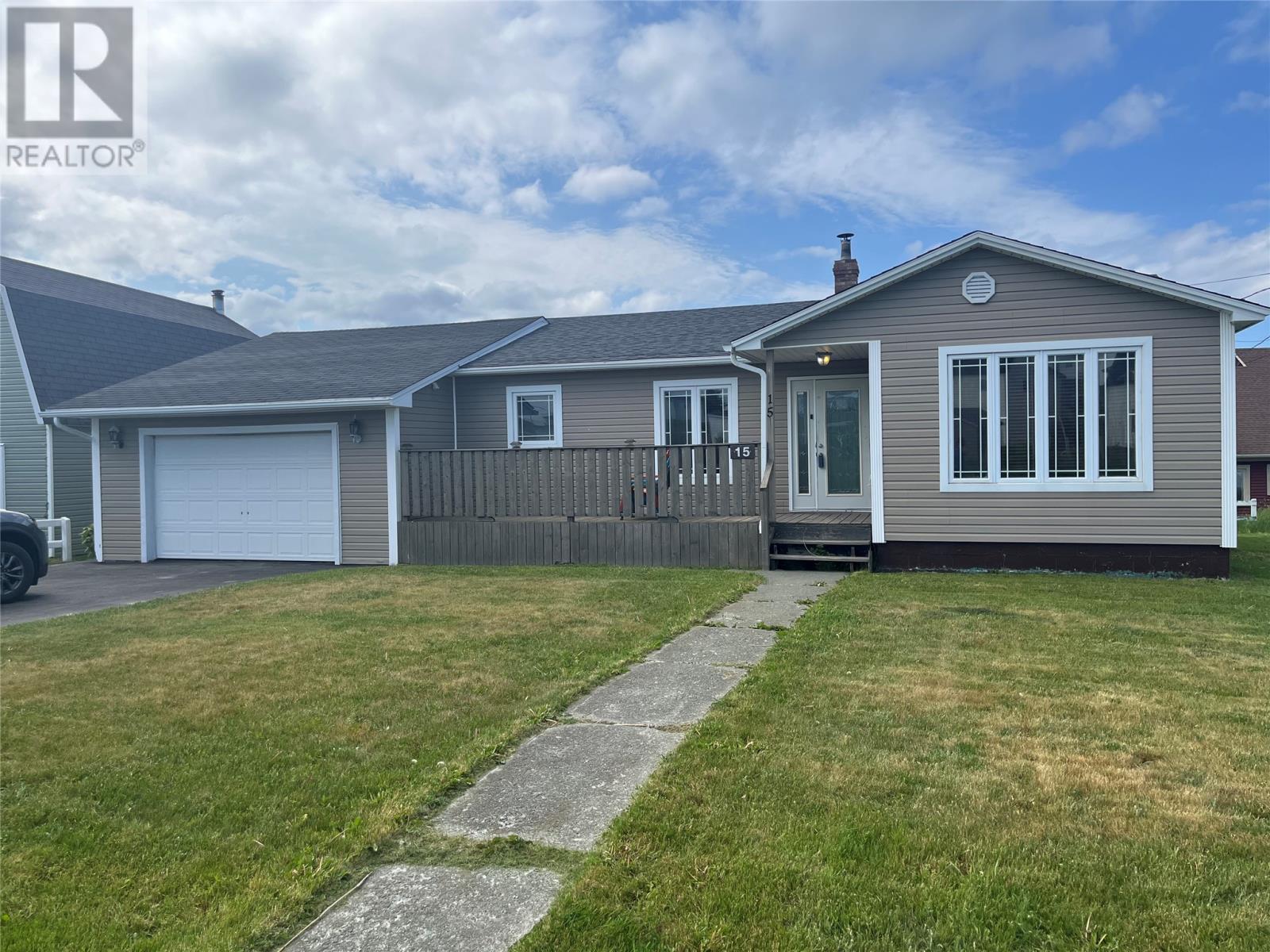 15 Groves Lane, Bonavista, Newfoundland & Labrador