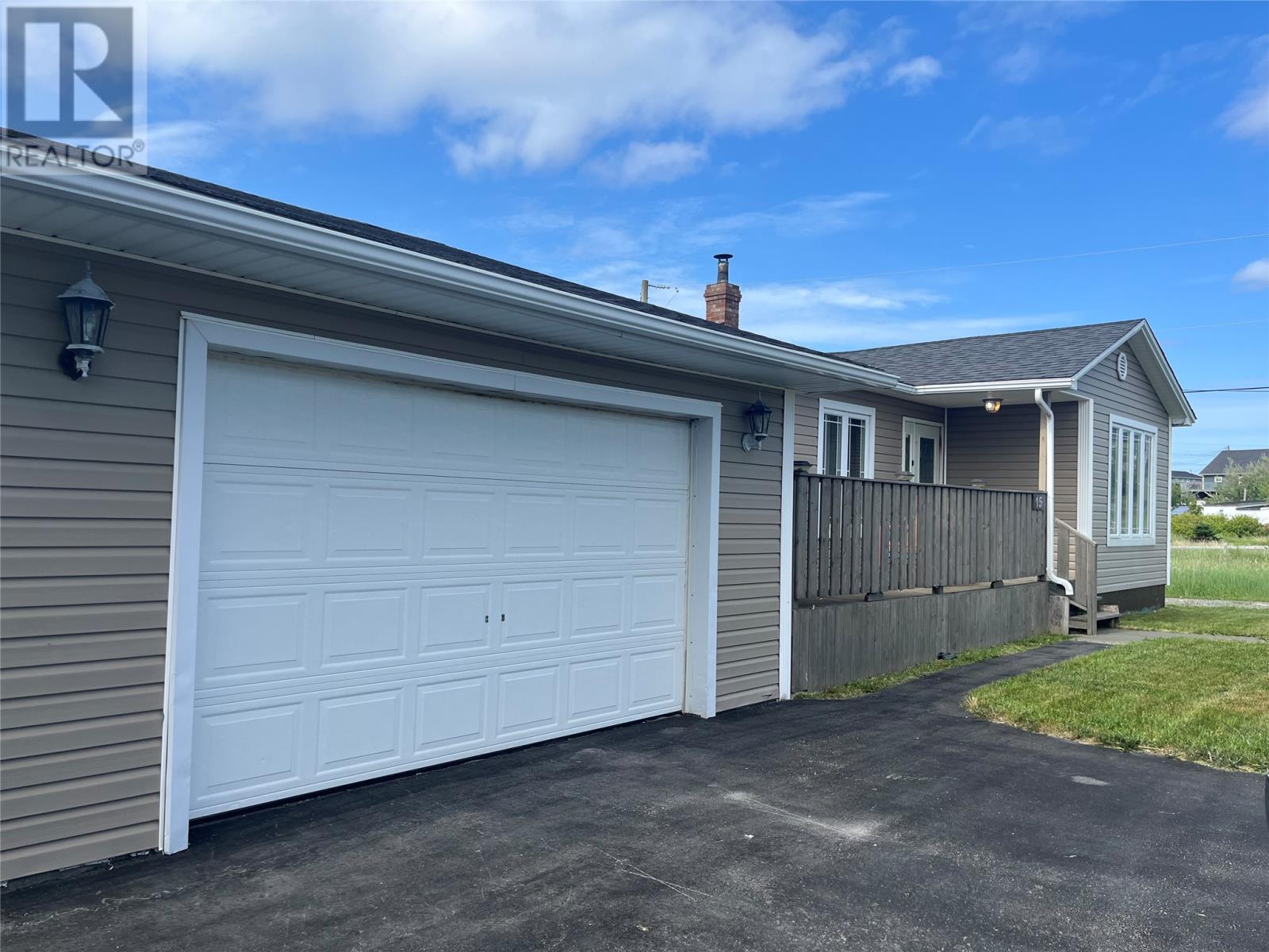 15 Groves Lane, Bonavista, Newfoundland & Labrador  A0C 1B0 - Photo 2 - 1281645