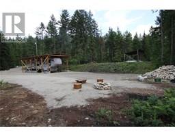 854 Alexander Road, nakusp, British Columbia