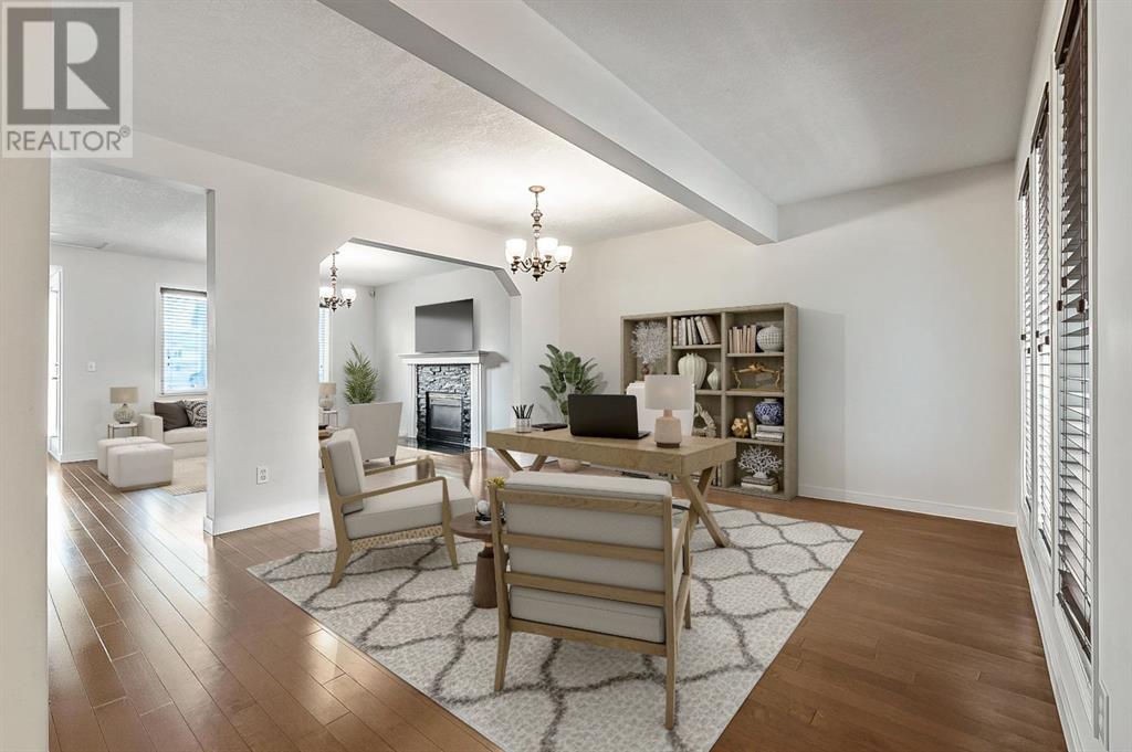 Property at 860 Scimitar Bay NW image 4