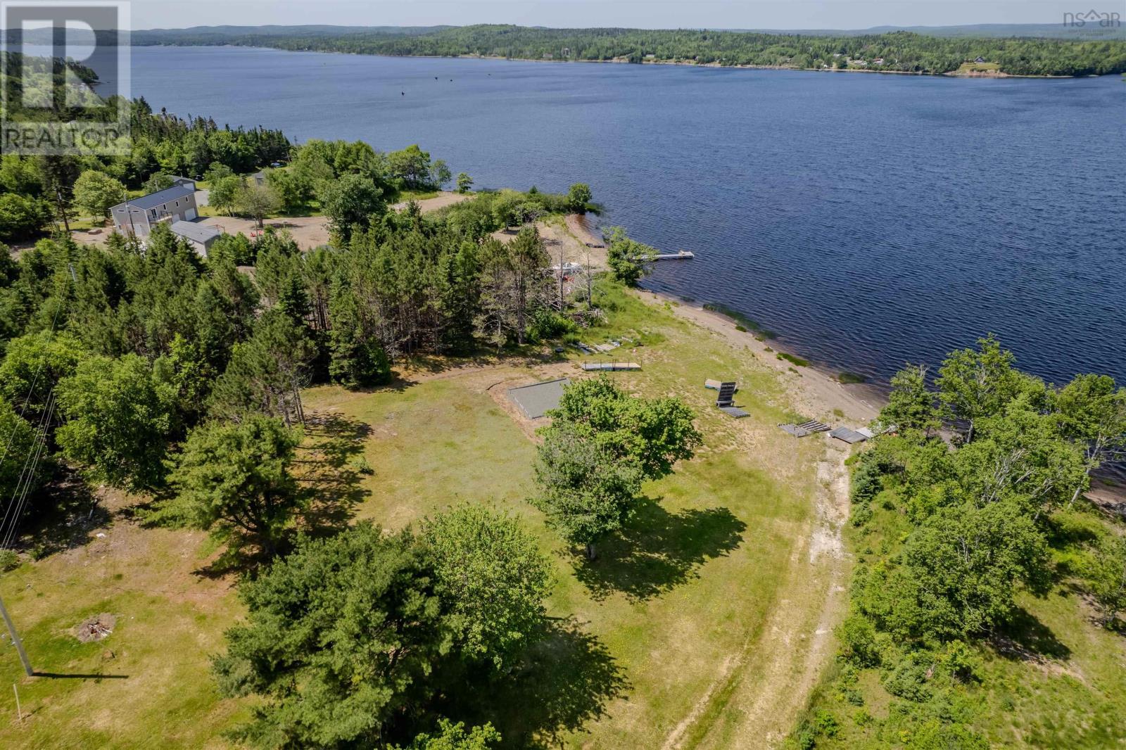 1802 Grand Mira South Road, Grand Mira South, Nova Scotia  B1K 1H3 - Photo 2 - 202507953