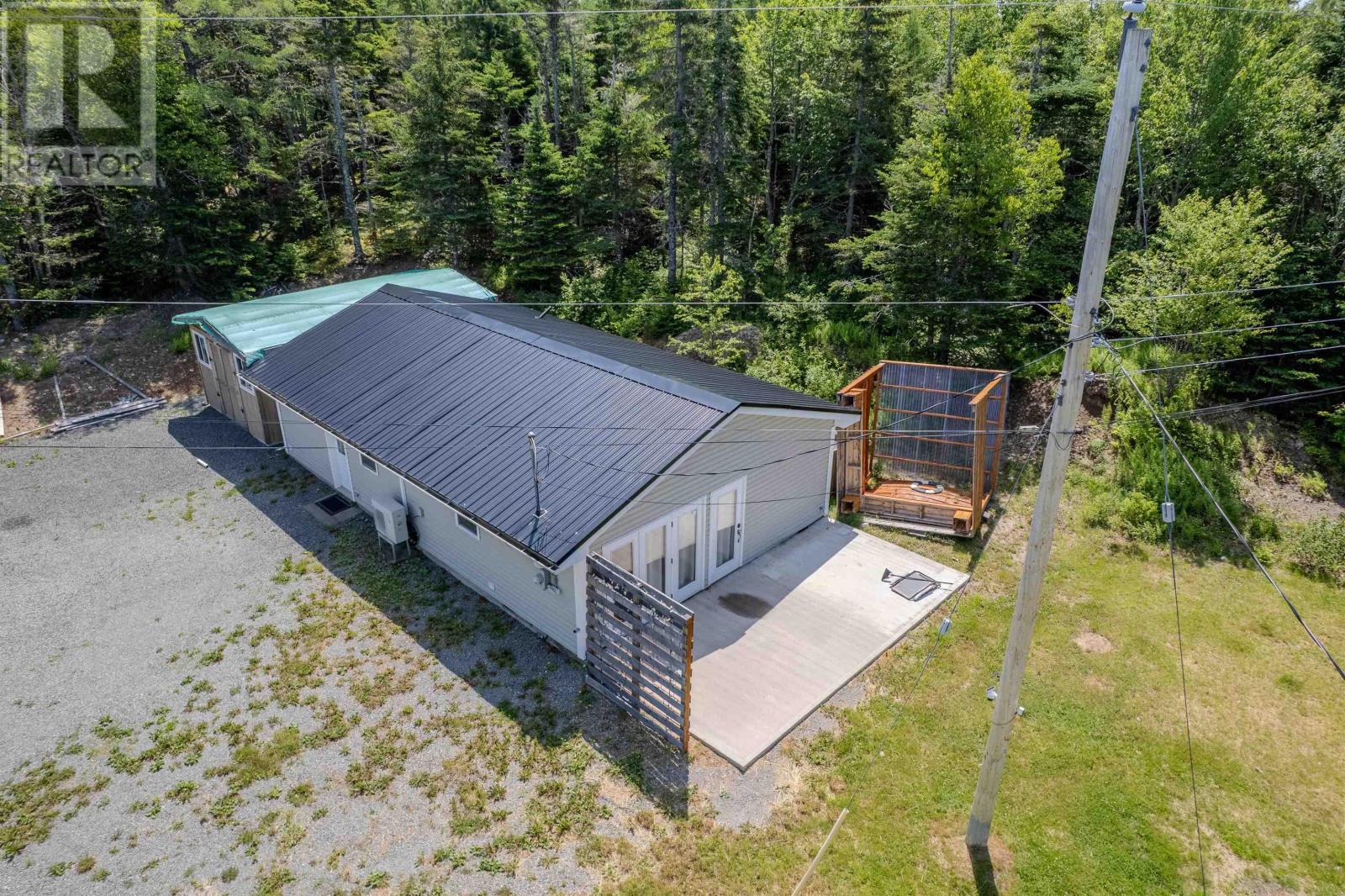 1802 Grand Mira South Road, Grand Mira South, Nova Scotia  B1K 1H3 - Photo 29 - 202507953