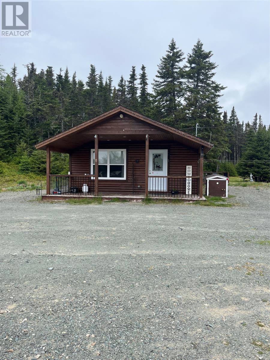 55 World Pond Road, Port Rexton, Newfoundland & Labrador