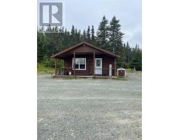 55 World Pond Road, Port Rexton, Newfoundland & Labrador
