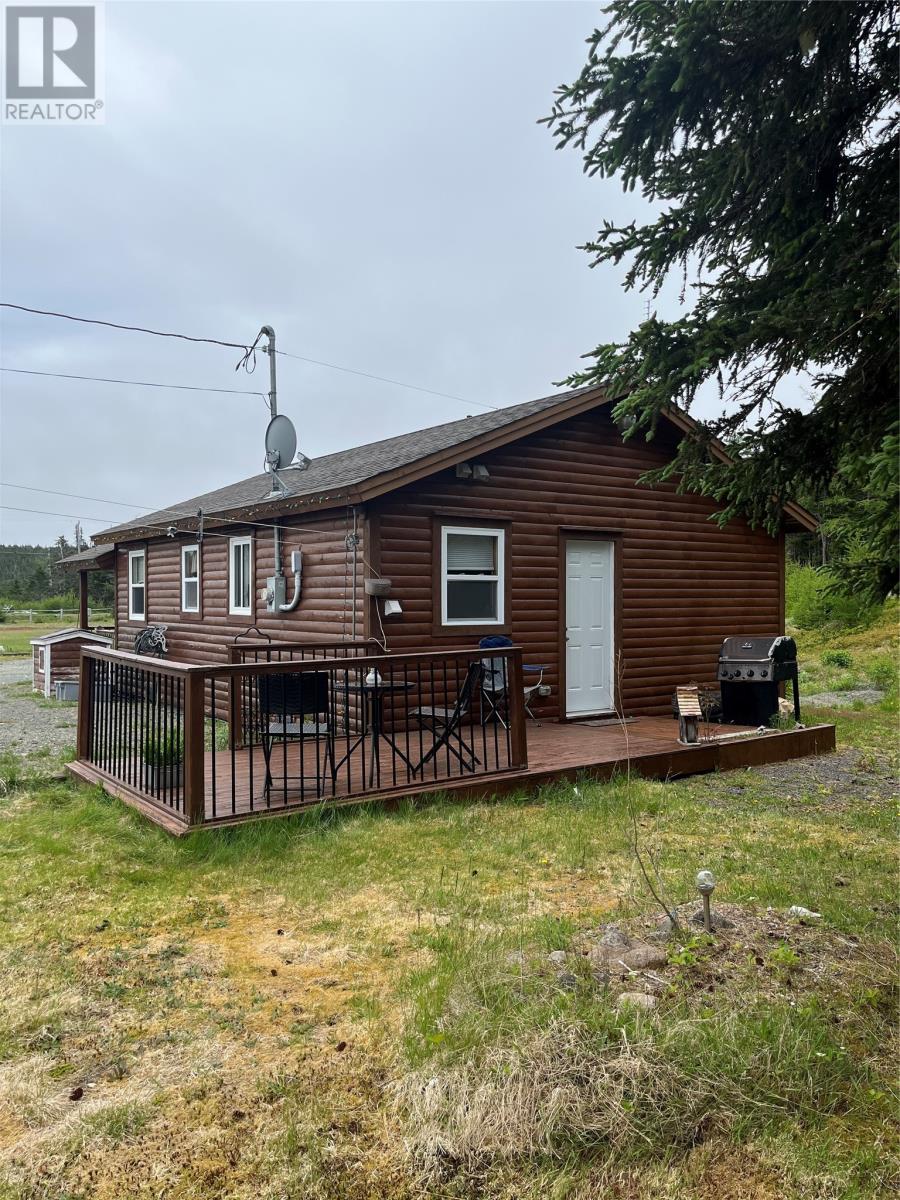 55 World Pond Road, Port Rexton, Newfoundland & Labrador   - Photo 2 - 1286708