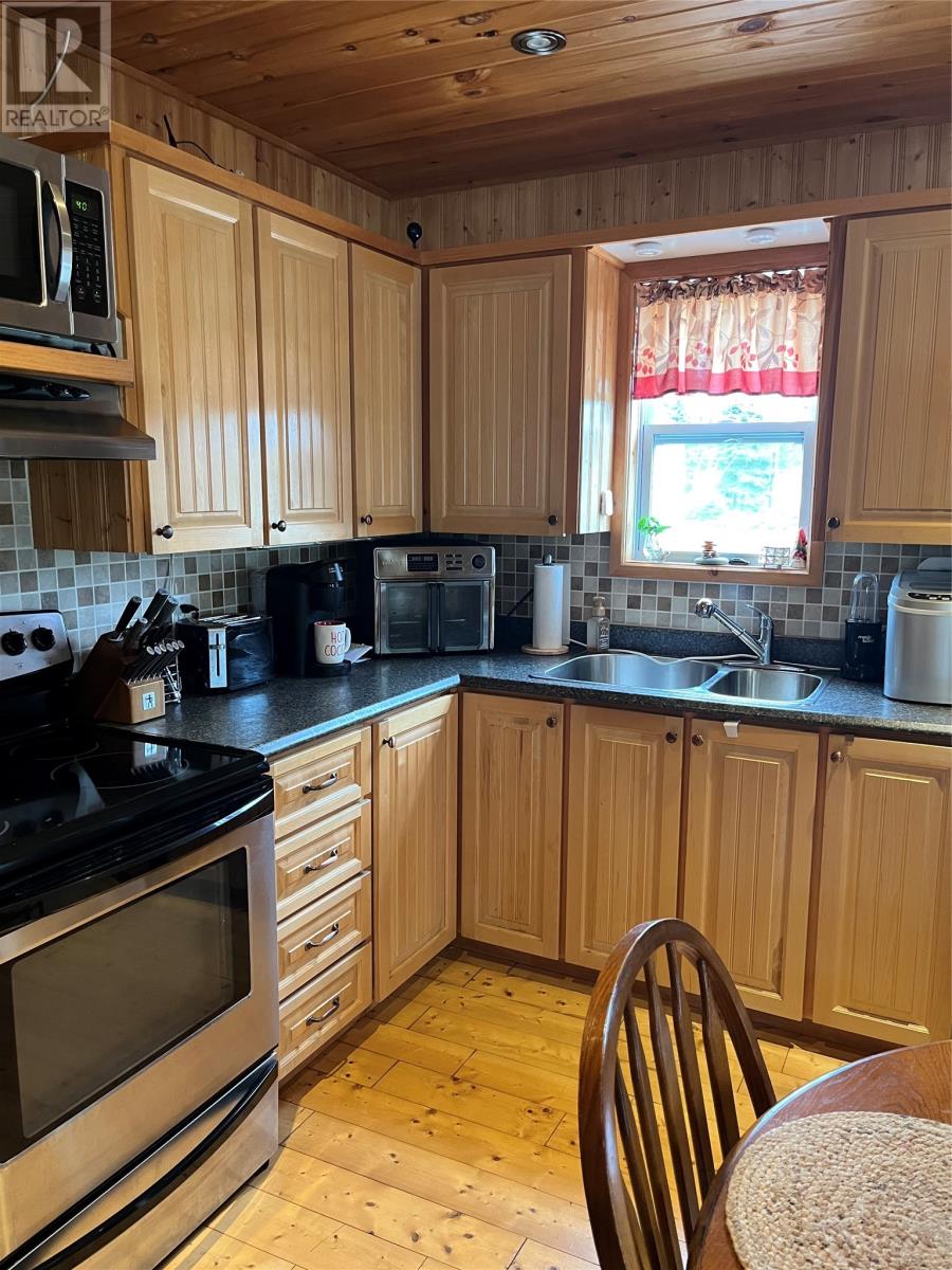 55 World Pond Road, Port Rexton, Newfoundland & Labrador   - Photo 5 - 1286708