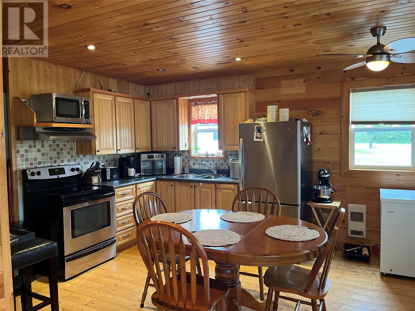 55 World Pond Road, Port Rexton, Newfoundland & Labrador   - Photo 6 - 1286708