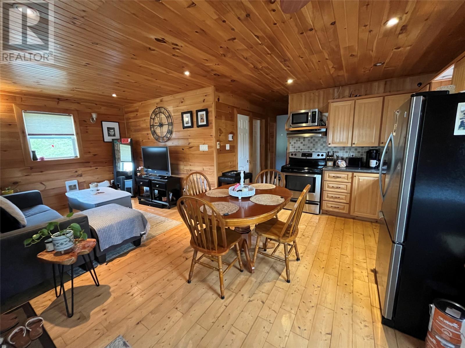 55 World Pond Road, Port Rexton, Newfoundland & Labrador   - Photo 8 - 1286708