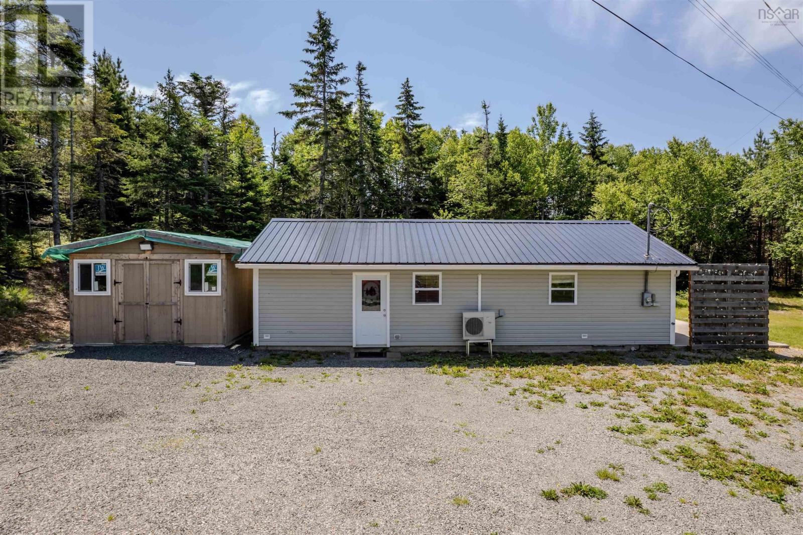 1802 Grand Mira South Road, Grand Mira South, Nova Scotia  B1K 1H3 - Photo 28 - 202507953