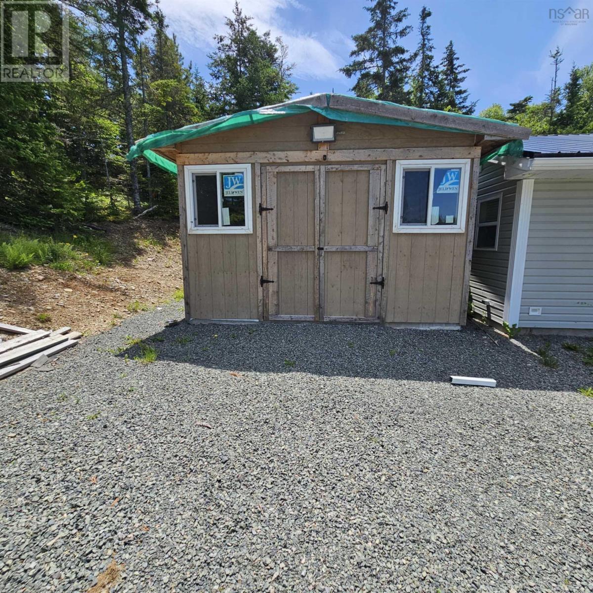 1802 Grand Mira South Road, Grand Mira South, Nova Scotia  B1K 1H3 - Photo 24 - 202507953