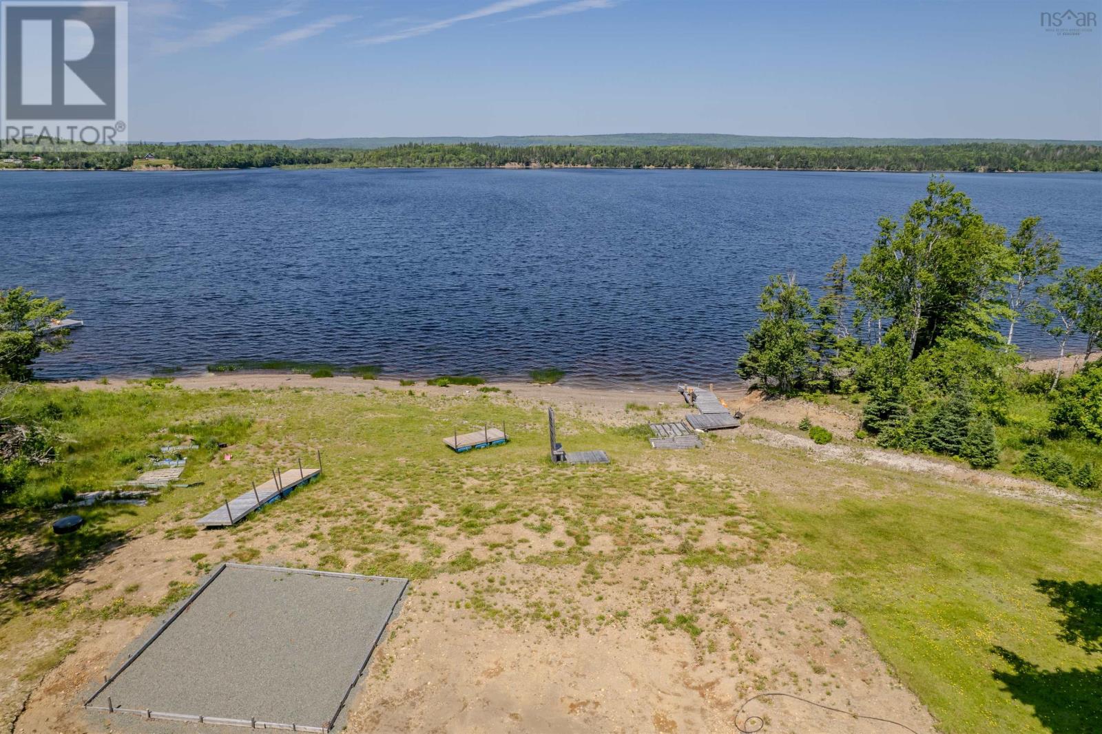 1802 Grand Mira South Road, Grand Mira South, Nova Scotia  B1K 1H3 - Photo 6 - 202507953