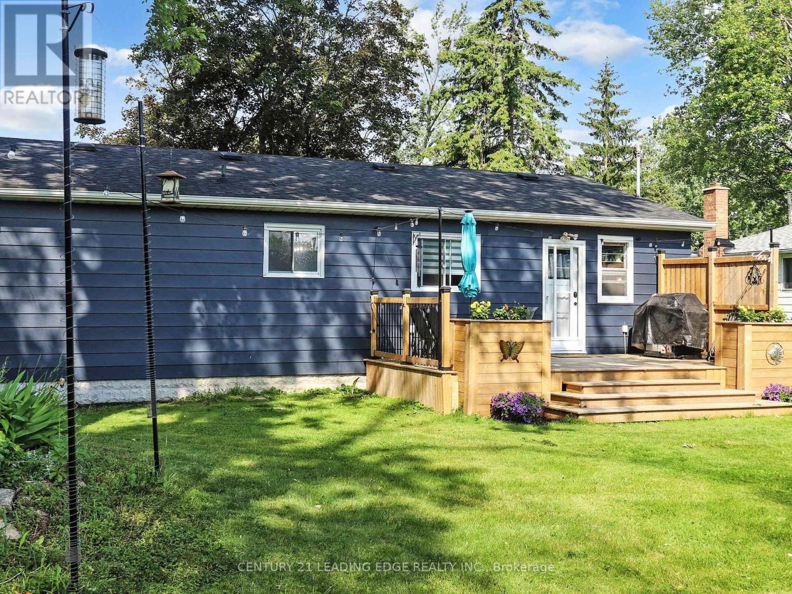 27 Isle Vista Drive, Georgina, Ontario  L0E 1N0 - Photo 34 - N12245840