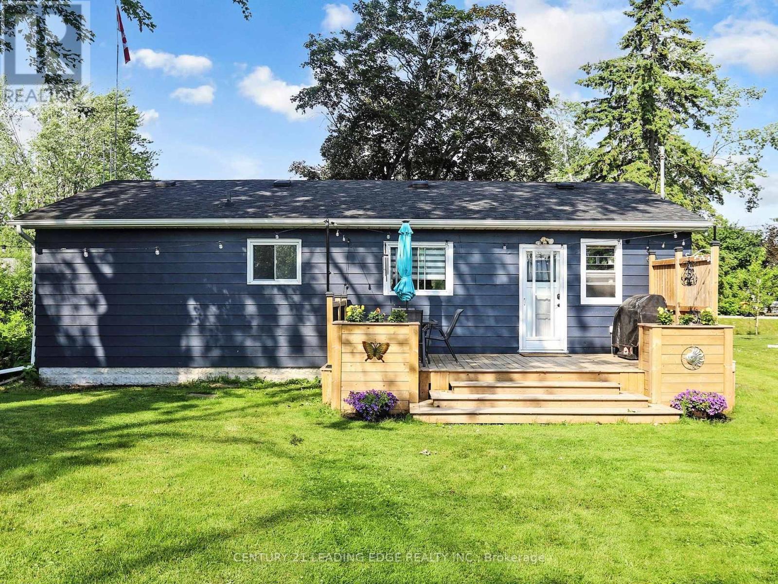 27 Isle Vista Drive, Georgina, Ontario  L0E 1N0 - Photo 35 - N12245840