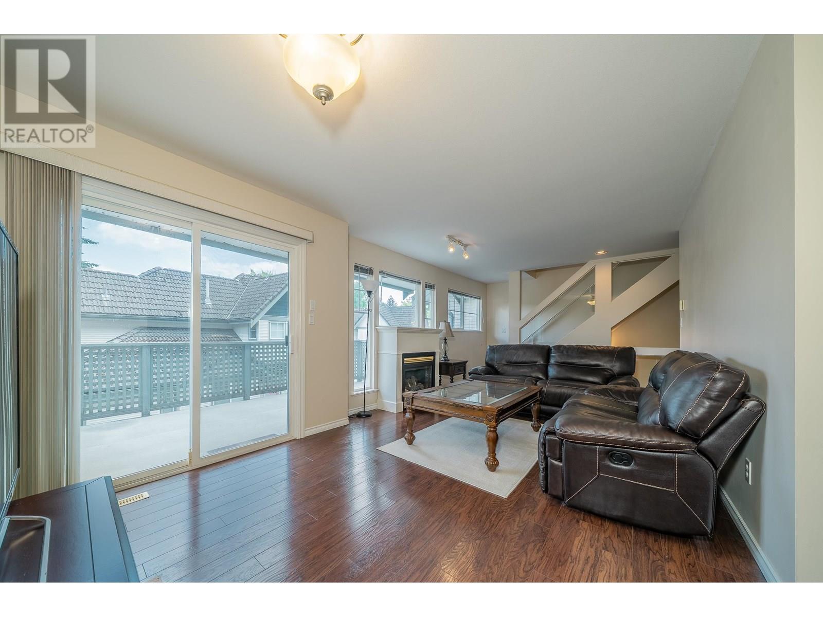 6 2382 Parkway Boulevard, Coquitlam, British Columbia  V3E 3M4 - Photo 6 - R3019305
