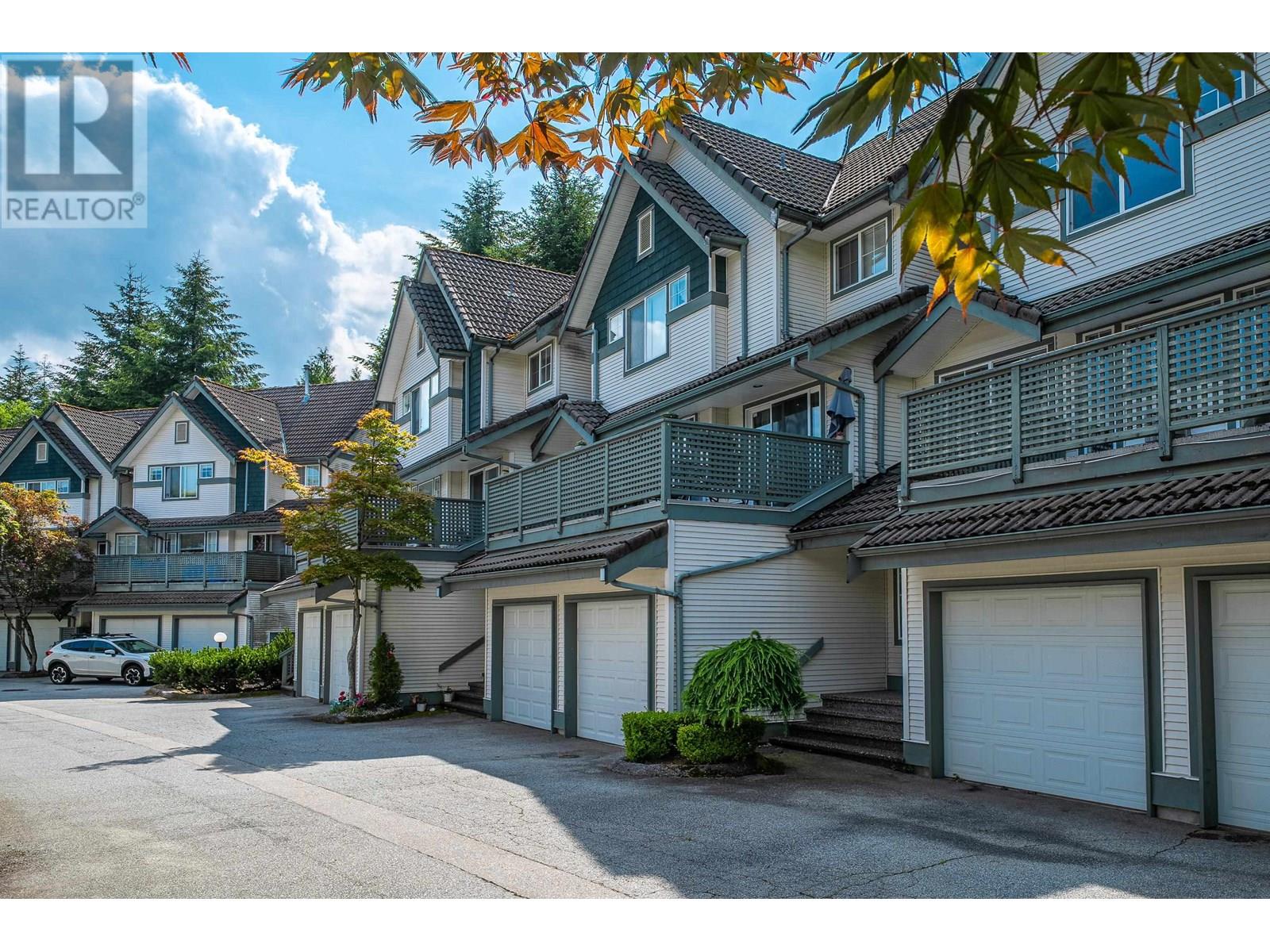 6 2382 PARKWAY BOULEVARD, Coquitlam, British Columbia