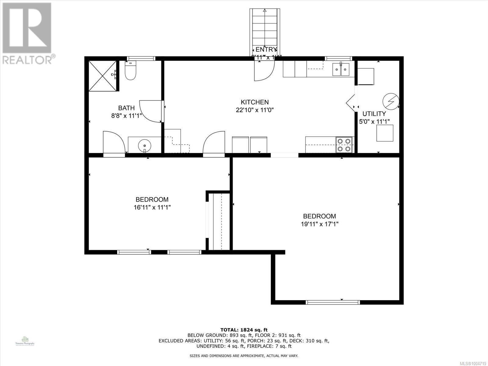 Property at 1013 Strathmore St image 2