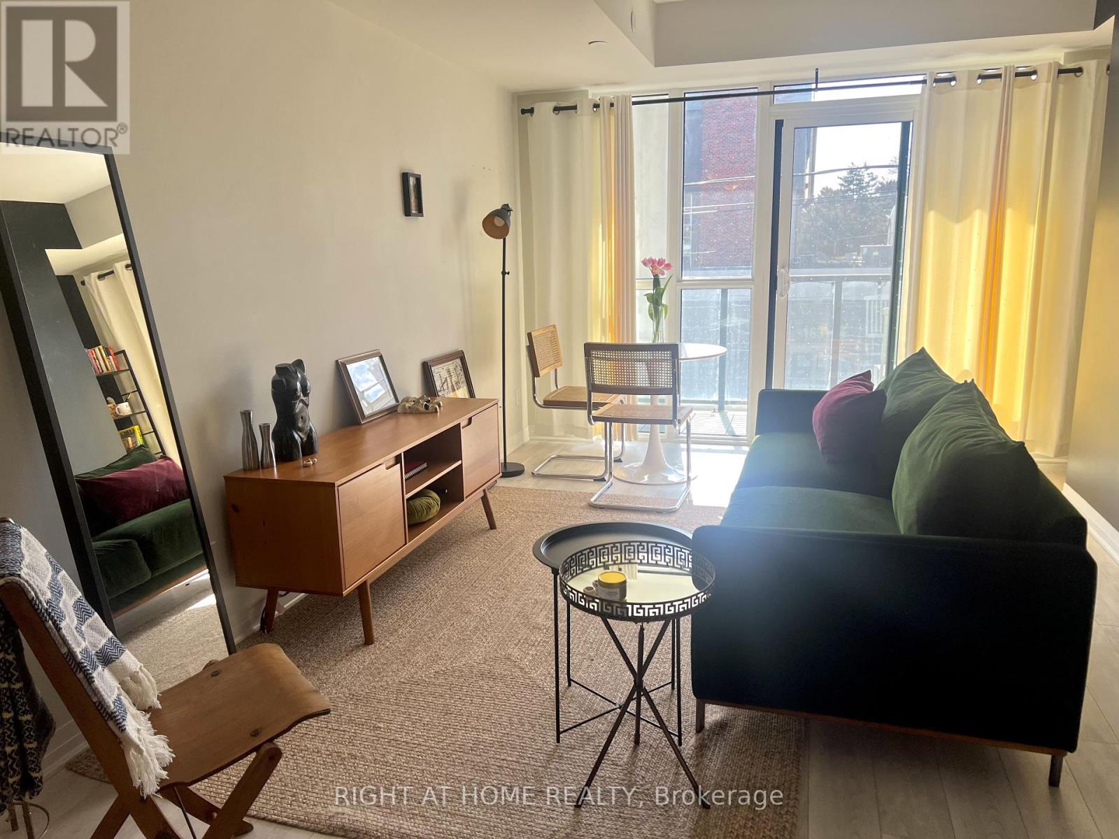 202 - 1630 QUEEN STREET E, Toronto, Ontario