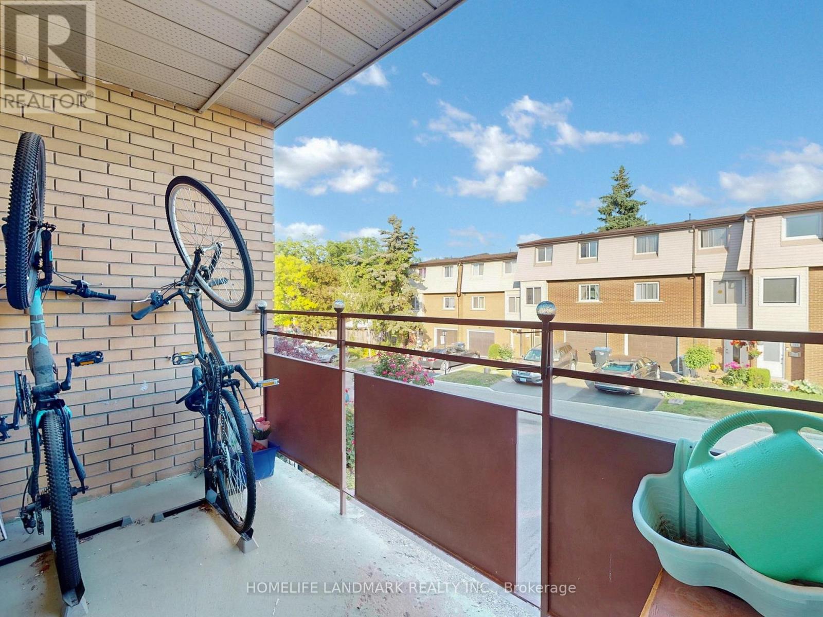 138 - 3175 Kirwin Avenue, Mississauga, Ontario  L5A 3M4 - Photo 30 - W12225406