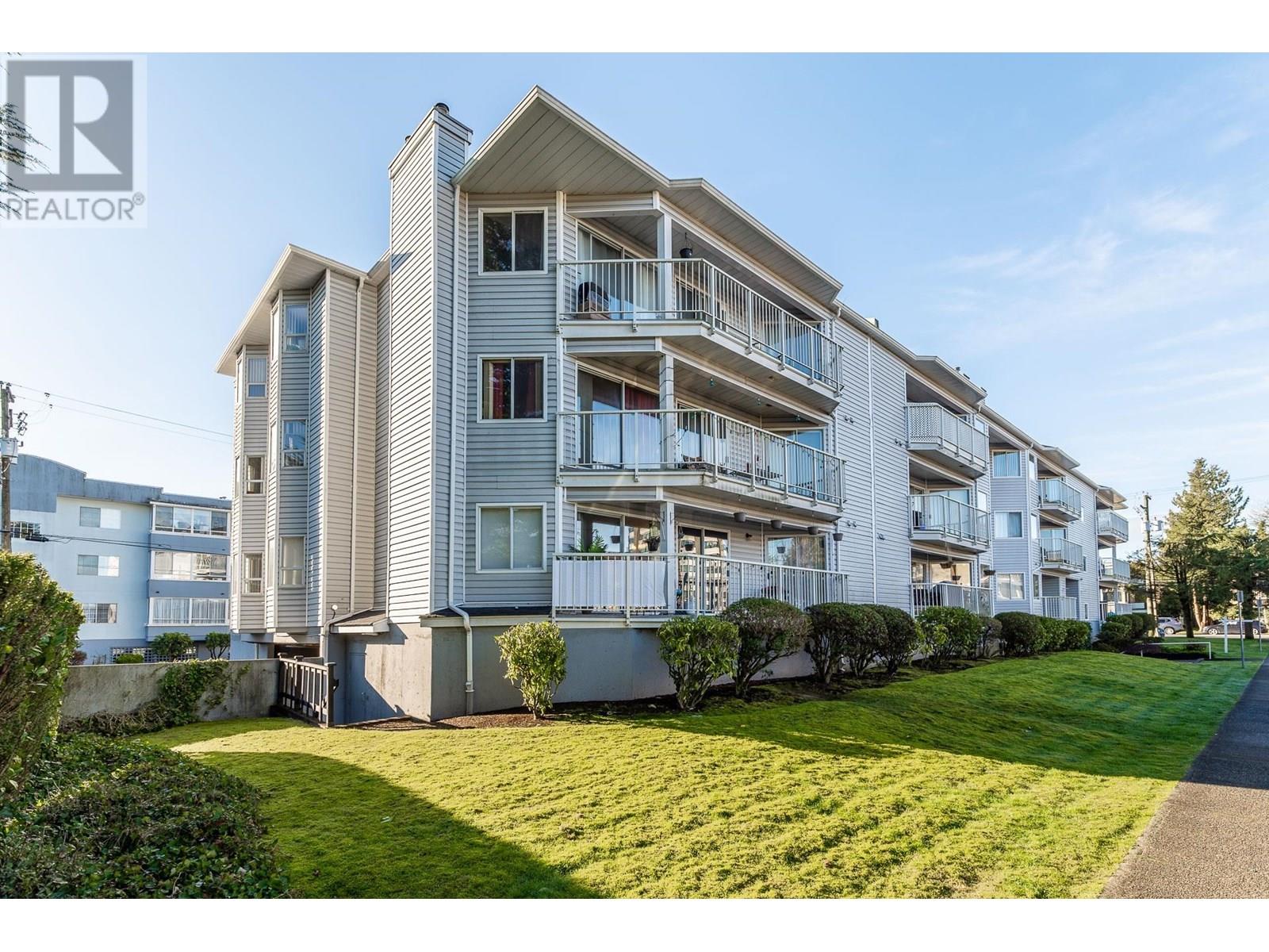 105 22222 119 Avenue, Maple Ridge, British Columbia  V2X 2Y9 - Photo 2 - R2996676