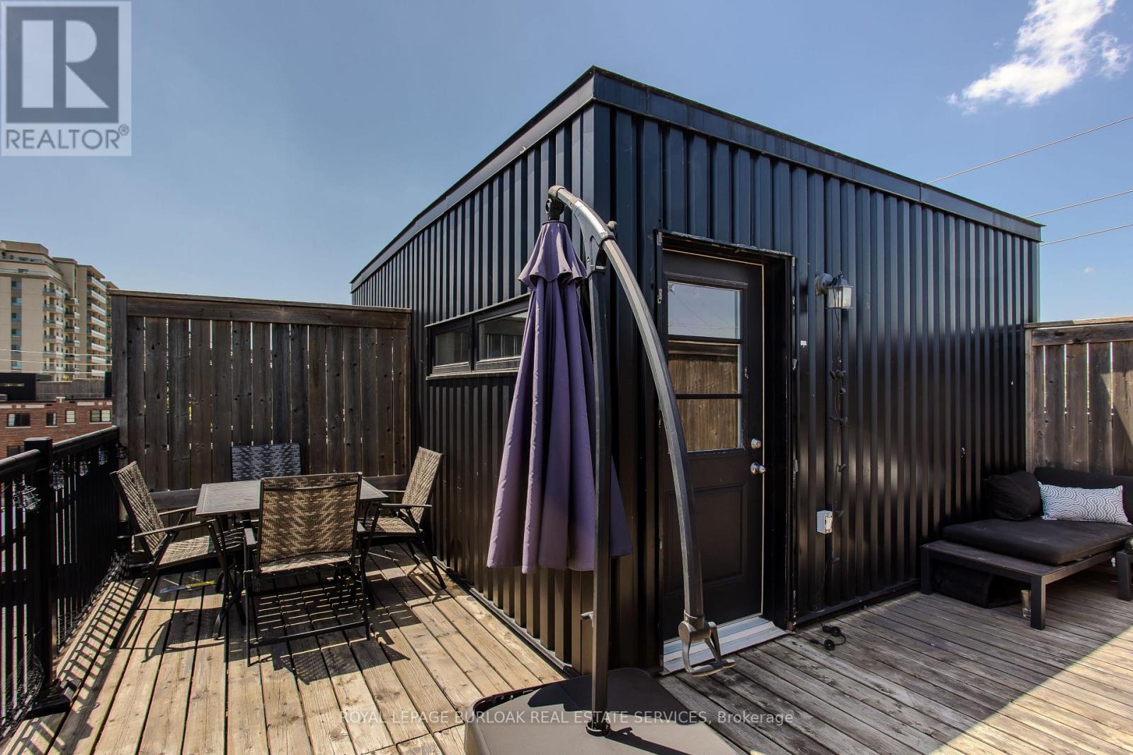 46 - 70 Plains Road W, Burlington (Bayview), Ontario  L7T 0B6 - Photo 25 - W12245905