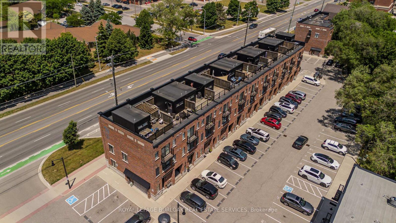 46 - 70 Plains Road W, Burlington (Bayview), Ontario  L7T 0B6 - Photo 26 - W12245905