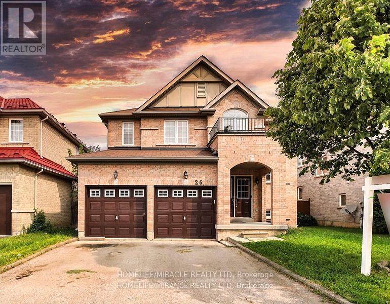 Property at 26 STEPHENSON ROAD image 1