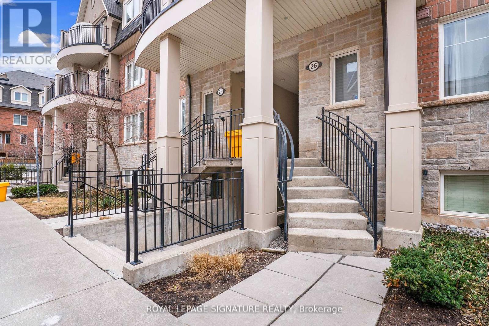 26-02 - 2420 Baronwood Drive, Oakville (Wm Westmount), Ontario  L6M 0X6 - Photo 8 - W12245938