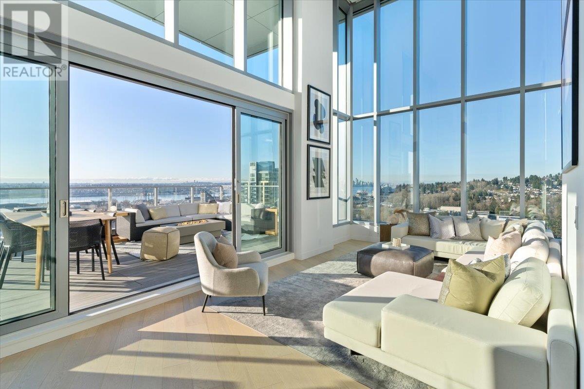 2405 1500 FERN STREET, north vancouver, British Columbia V7J0E6