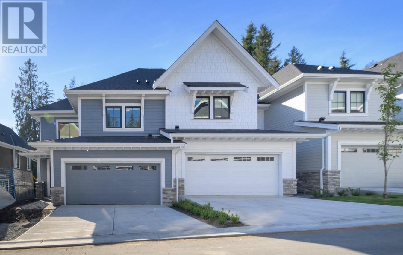 143 1330 WELLON STREET, coquitlam, British Columbia V3E0V2