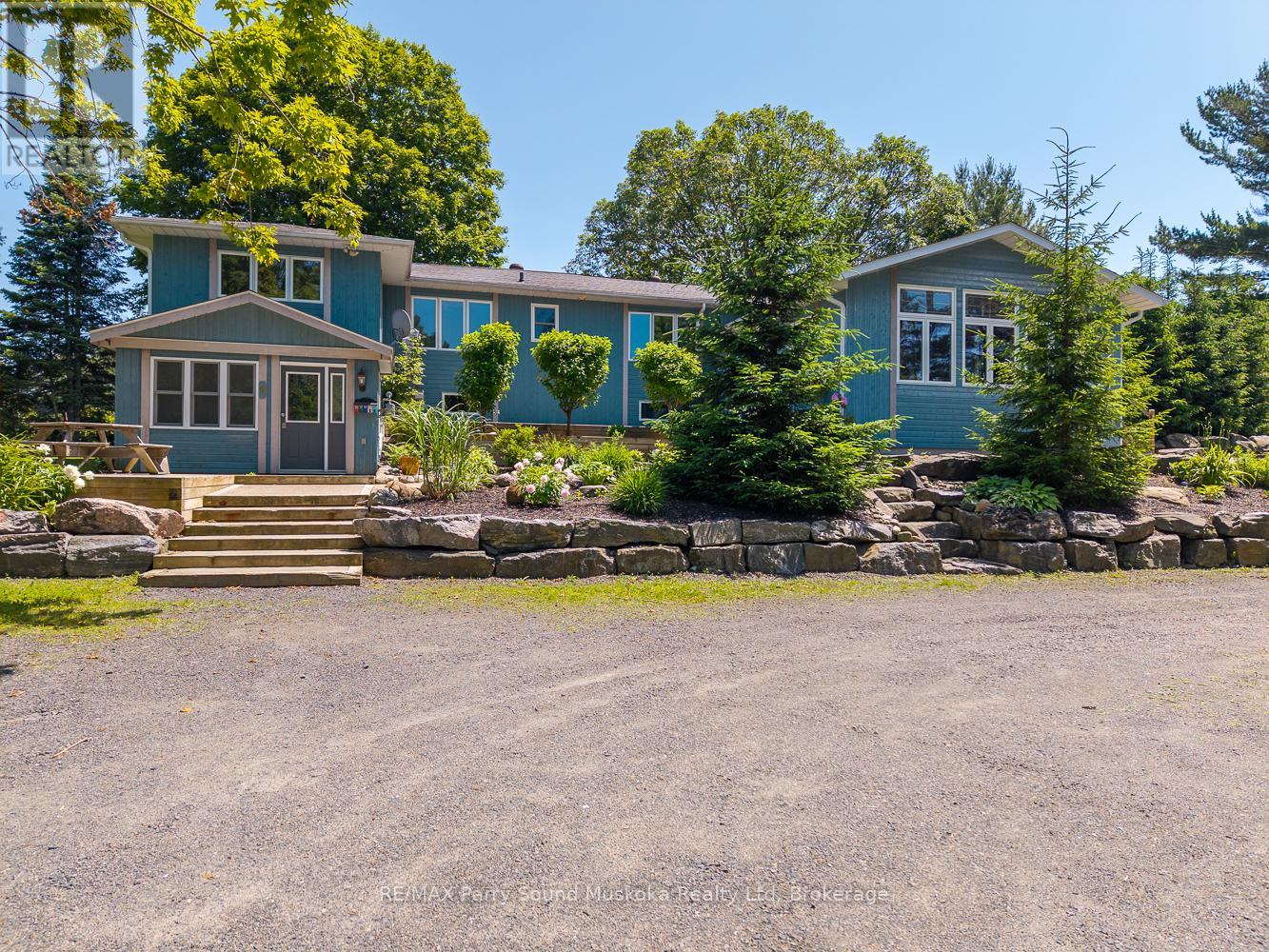 9 Addie Street, Parry Sound, Ontario  P2A 2J9 - Photo 12 - X12245963