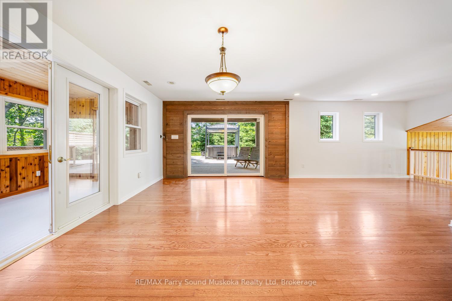 9 Addie Street, Parry Sound, Ontario  P2A 2J9 - Photo 21 - X12245963