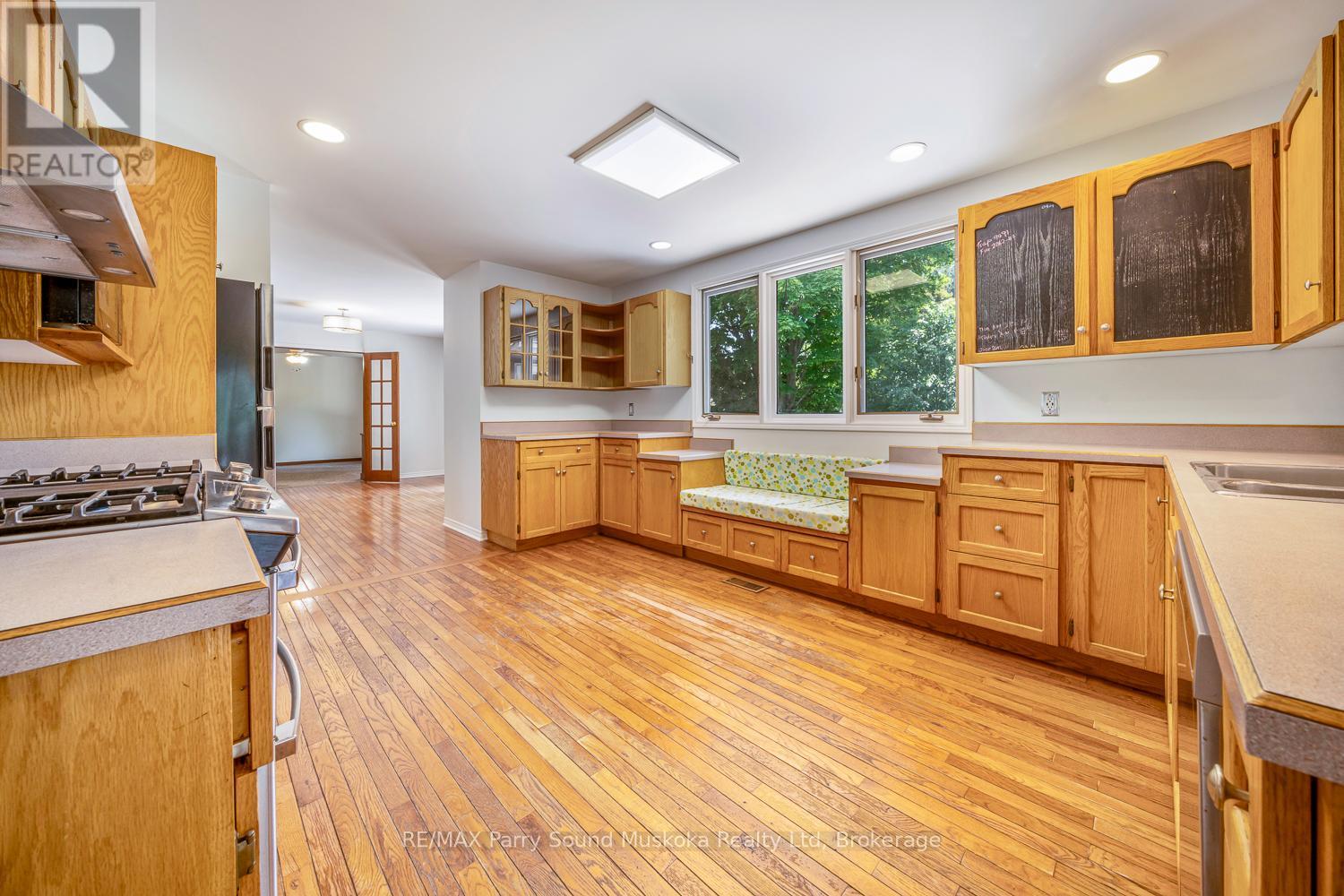 9 Addie Street, Parry Sound, Ontario  P2A 2J9 - Photo 24 - X12245963