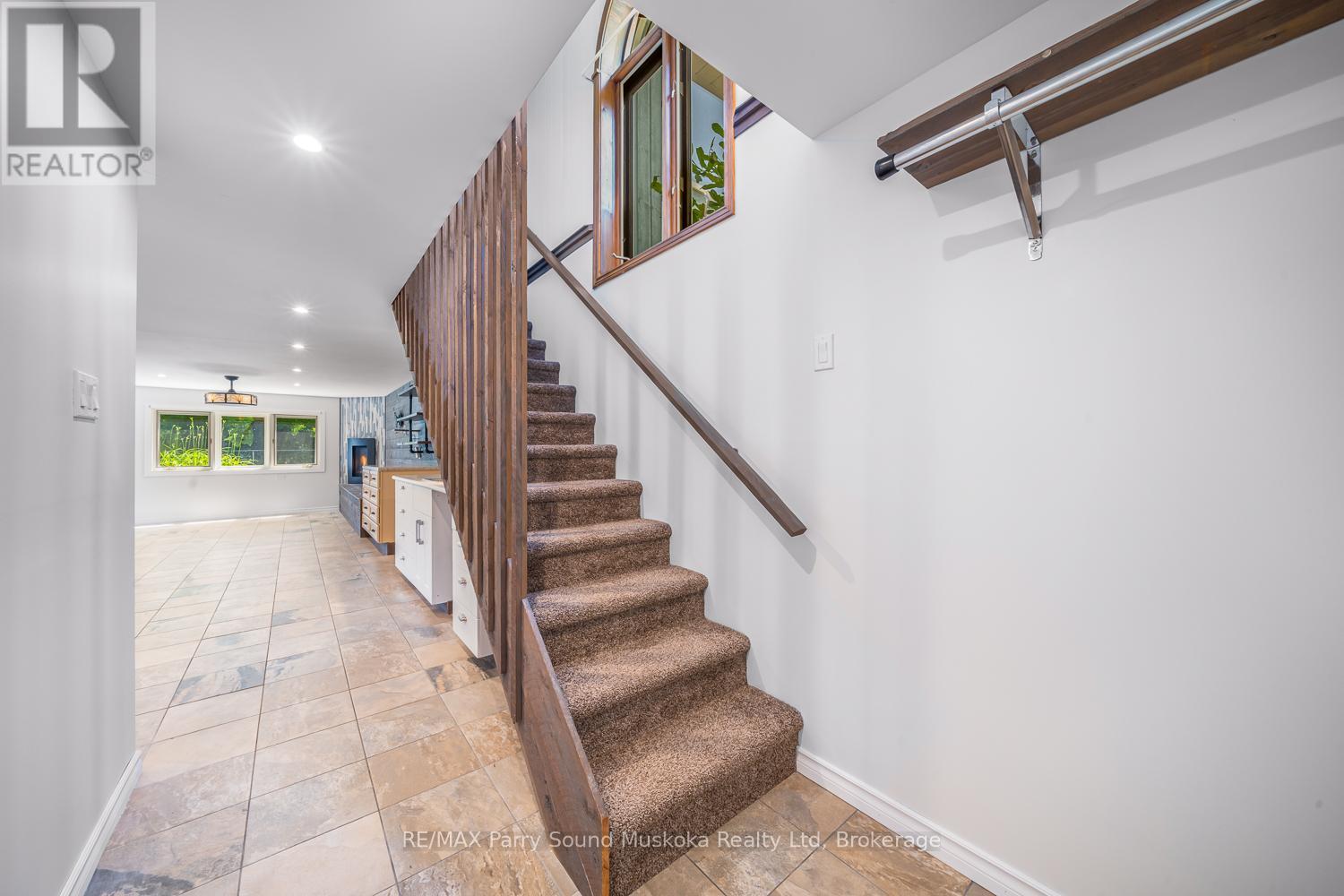 9 Addie Street, Parry Sound, Ontario  P2A 2J9 - Photo 37 - X12245963